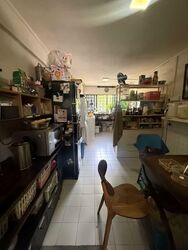 Blk 735 Nee Soon Central Vista (Yishun), HDB 3 Rooms #551835021